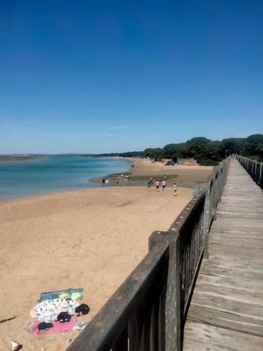 Apartamento En Puerto Real El Trocadero エクステリア 写真