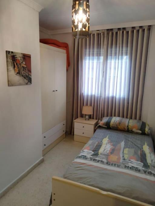 Apartamento En Puerto Real El Trocadero エクステリア 写真