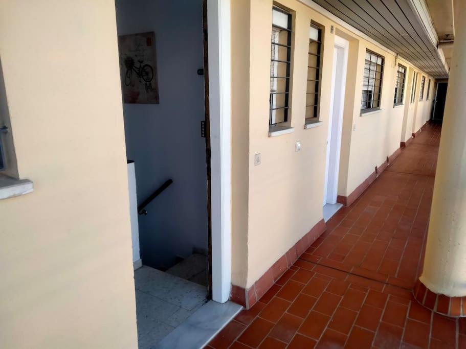 Apartamento En Puerto Real El Trocadero エクステリア 写真