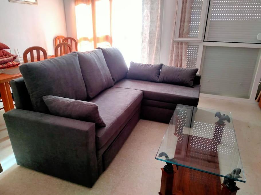 Apartamento En Puerto Real El Trocadero エクステリア 写真
