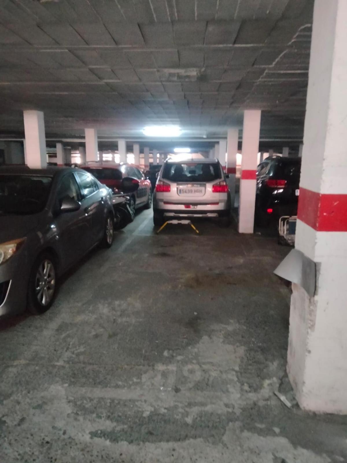 Apartamento En Puerto Real El Trocadero エクステリア 写真